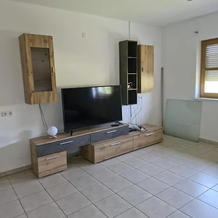 Appartement Panoramablick Ausblick 110qm Ederlsdorf