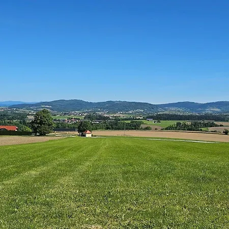 Panoramablick Ausblick 110qm Appartement