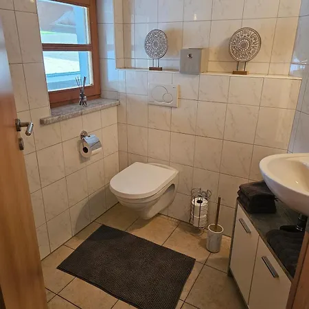 Appartement Panoramablick Ausblick 110qm *