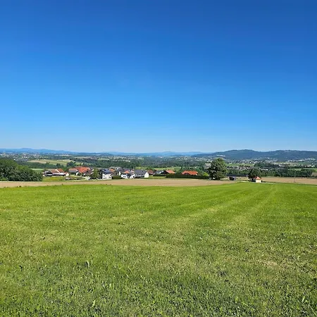 Panoramablick Ausblick 110qm Appartement