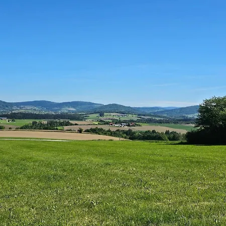 Appartement Panoramablick Ausblick 110qm Ederlsdorf