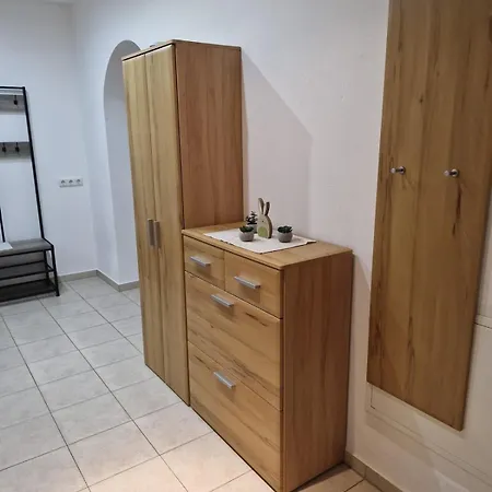 Panoramablick Ausblick 110qm Appartement *