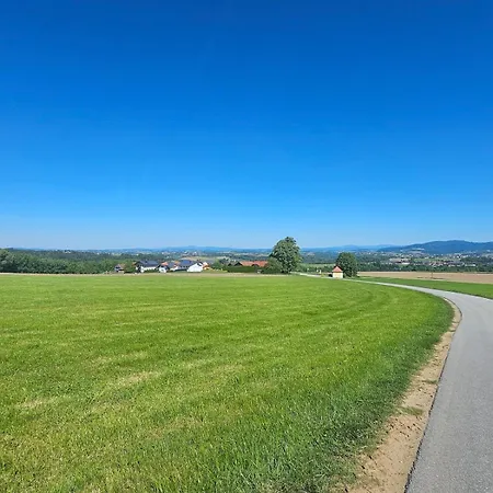 Panoramablick Ausblick 110qm Ederlsdorf