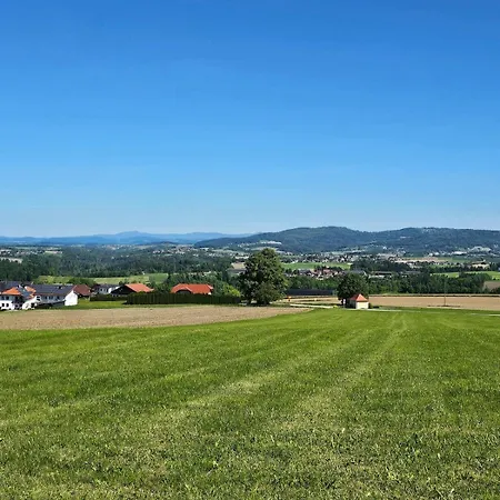 Panoramablick Ausblick 110qm * Ederlsdorf