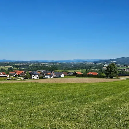 Appartement Panoramablick Ausblick 110qm