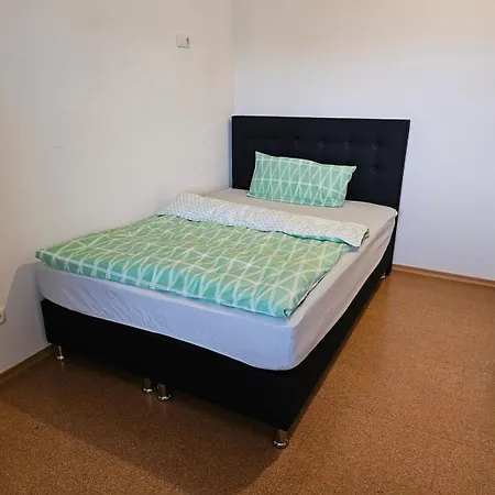 Appartement Panoramablick Ausblick 110qm *